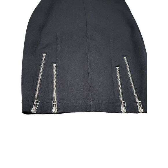 Alexander Wang Sculpted Skirt - Picture 2 of 4